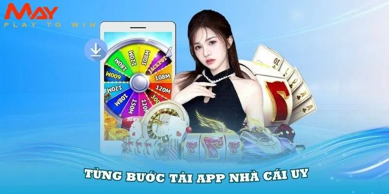 Chi tiết các bước tải và cài đặt app trên điện thoại cá nhân ở 2 hệ điều hành chính