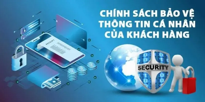 Công nghệ tối tân được áp dụng trong chính sách bảo mật May88