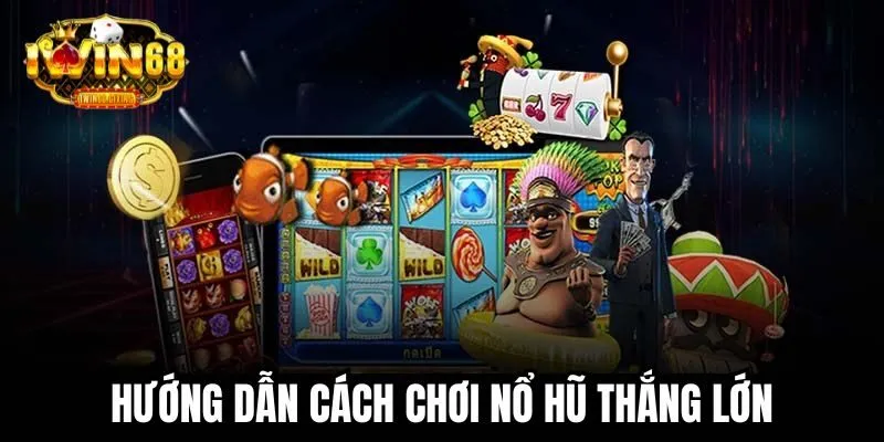 Đăng ký thành công tài khoản và nạp tiền cá cược game nổ hũ thắng lớn