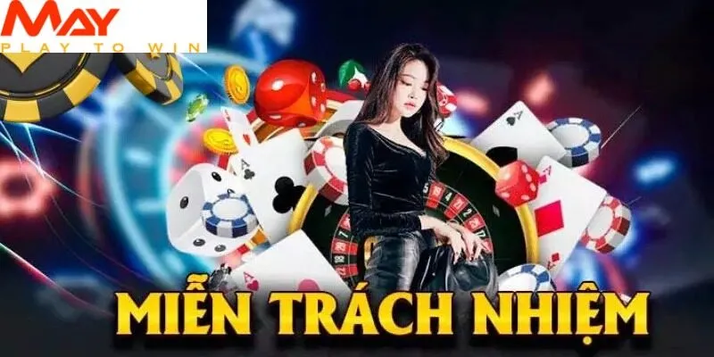 Miễn trừ trách nhiệm và không cung cấp thông tin cho bên thứ ba