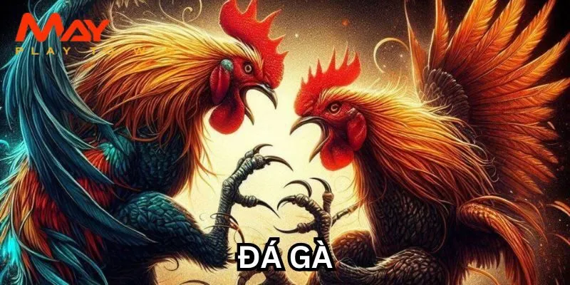 Đá Gà