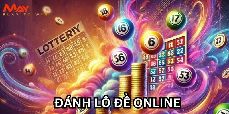 Đánh Lô Đề Online