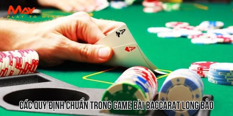 Tìm hiểu về các điều luật quy định có trong game bài long bảo